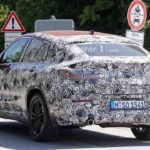 BMW X4 G02 2019