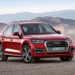 Audi Q5 2017 - Audi Q5 FY