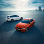 BMW Serie 3 Edition 2017 - BMW Serie 3 Touring Edition 2017