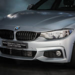 BMW Serie 4 ICONIC 4 Edition - BMW Serie 4 Gran Coupe 2017