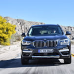 BMW X3 xDrive30d xLine - BMW X3 G01