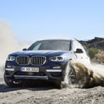 BMW X3 xDrive30d xLine - BMW X3 G01