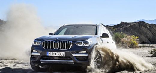 BMW X3 xDrive30d xLine - BMW X3 G01