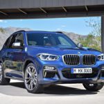 BMW X3 M40i 2018 - G01