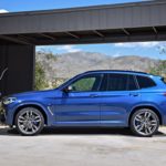 BMW X3 M40i 2018 - BMW X3 G01