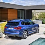 BMW X3 M40i 2018 G01