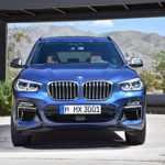 BMW X3 M40i 2018