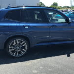 BMW X3 M40i xDrive - BMW X3 G01 - Spartanburg Plant