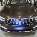 BMW X3 G01 - Spartanburg Plant