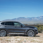 BMW X3 xDrive30d - BMW X3 G01