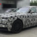 Rolls Royce Phantom II Spy 2018