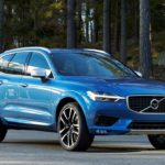 Volvo XC60 2018