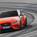 Jaguar XE SV Project 8