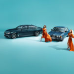 BMW Serie 7 40 Years Edition - BMW Serie 7 G11 G12