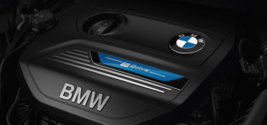 BMW eDrive - BMW 225xe Active Tourer