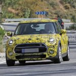 MINI Hatchback LCI 2018