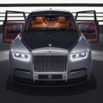 Rolls Royce Phantom VIII - Rolls-Royce Phantom