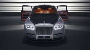 Rolls Royce Phantom VIII - Rolls-Royce Phantom