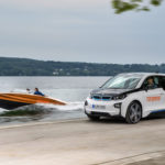 Torqeedo - BMW i3 - BMW i