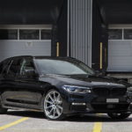 BMW Serie 5 Touring G31 - Dahler Tuning