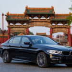 BMW Brilliance Automotive - BMW Serie 5 Li G38