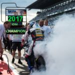 BMW Motorrad Motorsport IDM Championship 2017