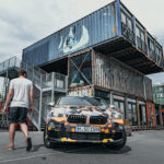 BMW X2 F39 - F47