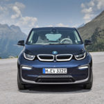 BMW i3 2018