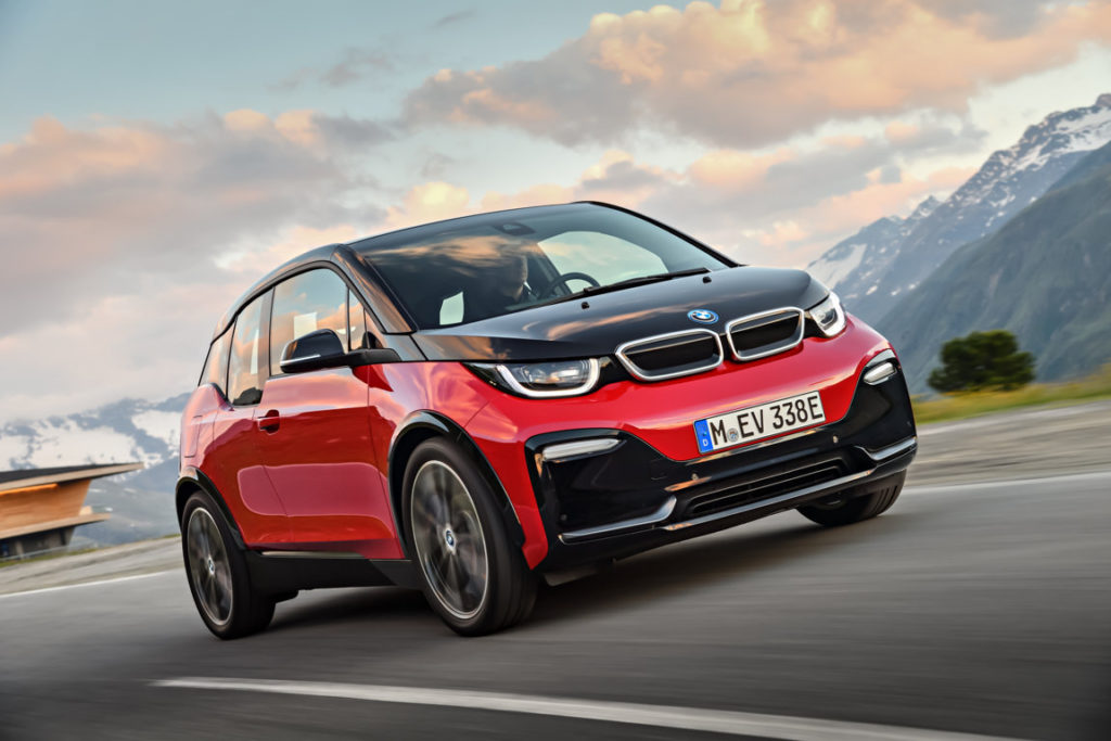 BMW i3s 2018 (5)