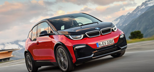 BMW i3s 2018 (5)