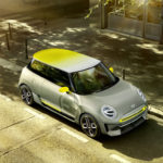 MINI Electric Concept 2017 (4)