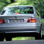 BMW Alpina D10 BiTurbo E39