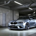 BMW M2 by 3D Design Japan