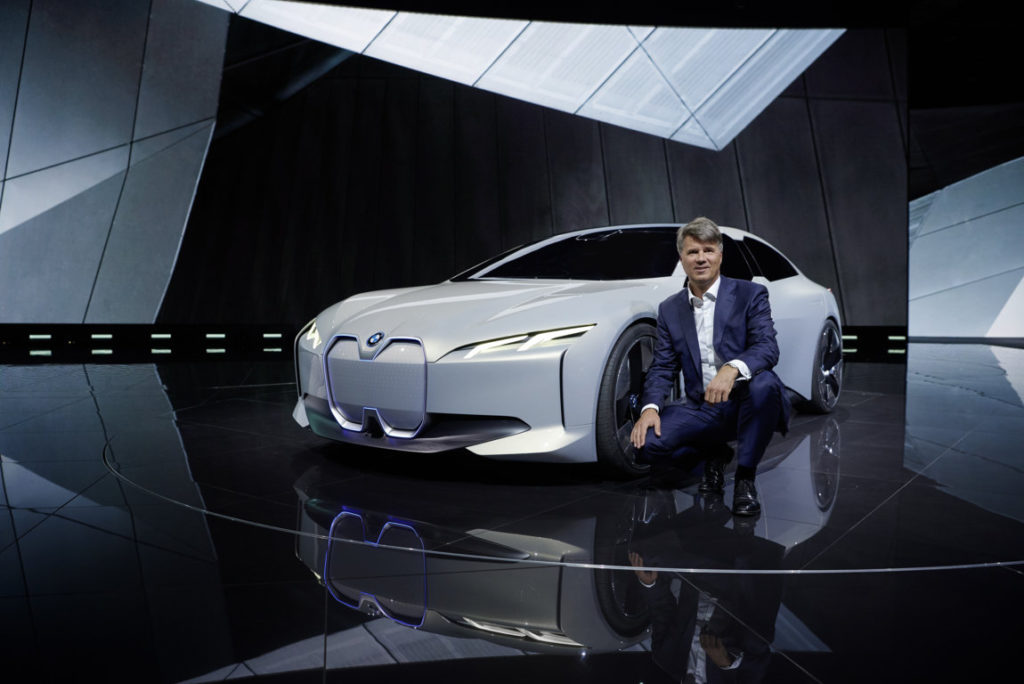 BMW i Vision Dynamics Concept IAA 2017 (10)