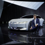 BMW i Vision Dynamics Concept IAA 2017 (10)