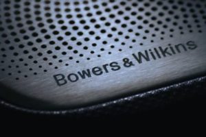 BMW Serie 5 G30 - Bowers & Wilkins