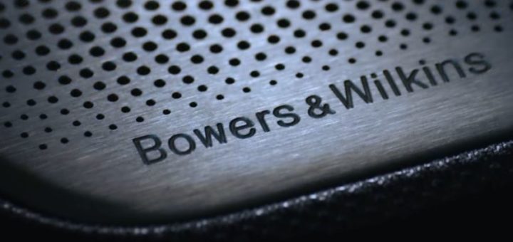 BMW Serie 5 G30 - Bowers & Wilkins