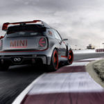 MINI John Cooper Works GP Concept