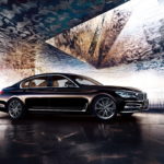 BMW 750Li Individual Edition 2017 - BMW Japan