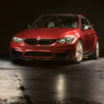 BMW M3 30 Years America Edition 2018 - BMW M3 F80