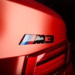 BMW M3 30 Years America Edition 2018 - BMW M3 F80