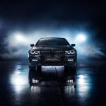 BMW Serie 7 Individual Edition Black Ice