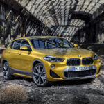 BMW X2 xDrive20d M Sport X 2018 F39 (12)