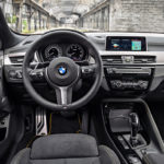 BMW X2 xDrive20d M Sport X 2018 F39 (15)