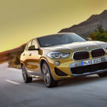 BMW X2 xDrive20d M Sport X 2018 F39