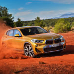 BMW X2 xDrive20d M Sport X 2018 F39