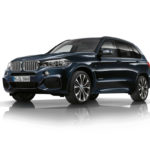 BMW X5 Special Edition F15