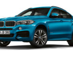 BMW X6 M Sport Edition F16