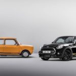 MINI 1499 GT 2018 - MINI 1275 GT