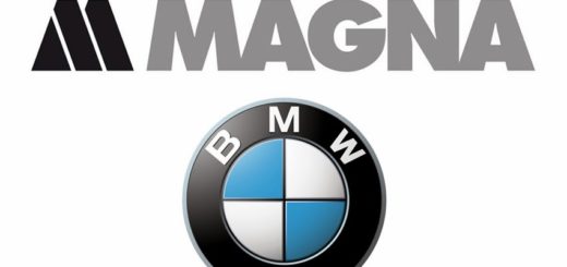 Magna International - BMW Group - Autonomous Driving